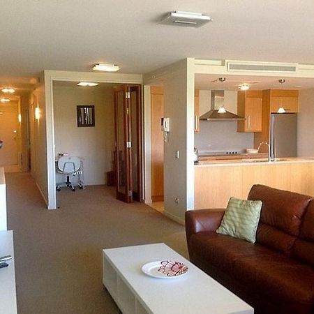 Taupo Vista - Taupo Apartment Экстерьер фото