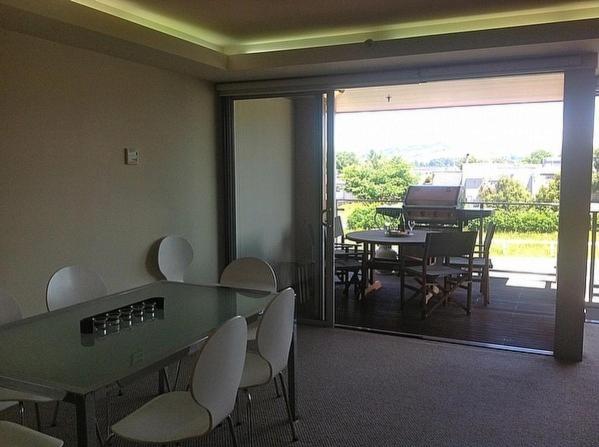 Taupo Vista - Taupo Apartment Экстерьер фото