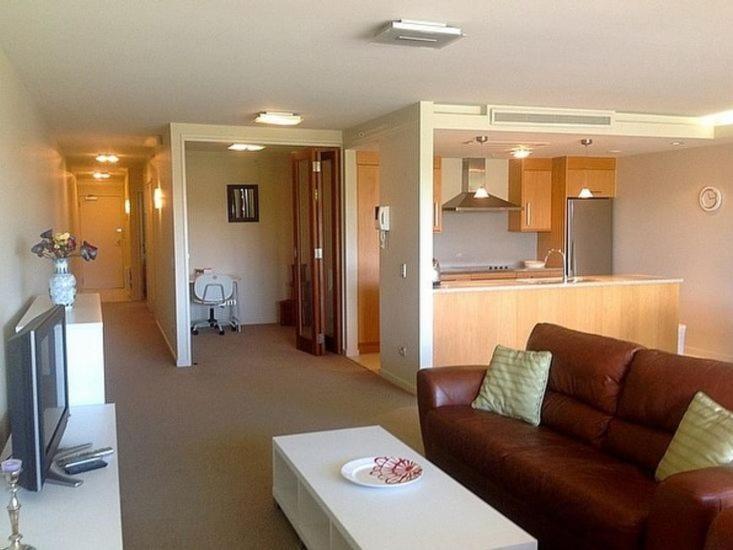 Taupo Vista - Taupo Apartment Экстерьер фото