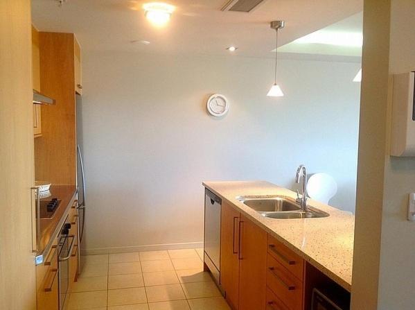 Taupo Vista - Taupo Apartment Экстерьер фото