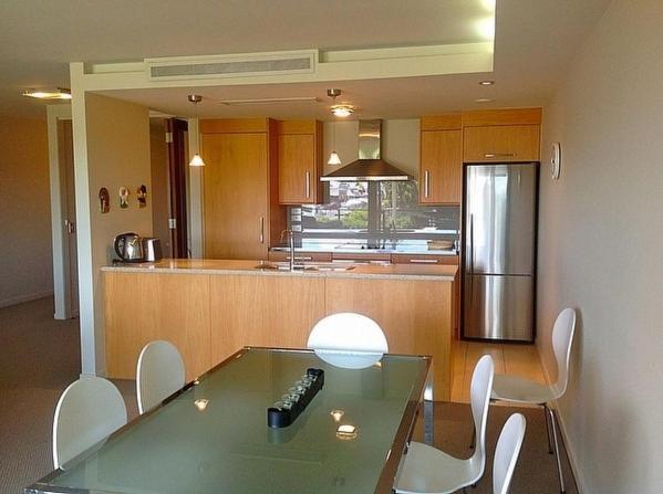 Taupo Vista - Taupo Apartment Экстерьер фото