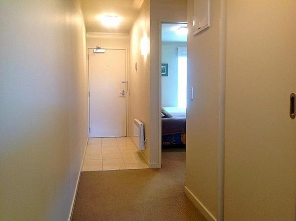 Taupo Vista - Taupo Apartment Экстерьер фото