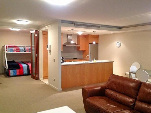 Taupo Vista - Taupo Apartment Экстерьер фото