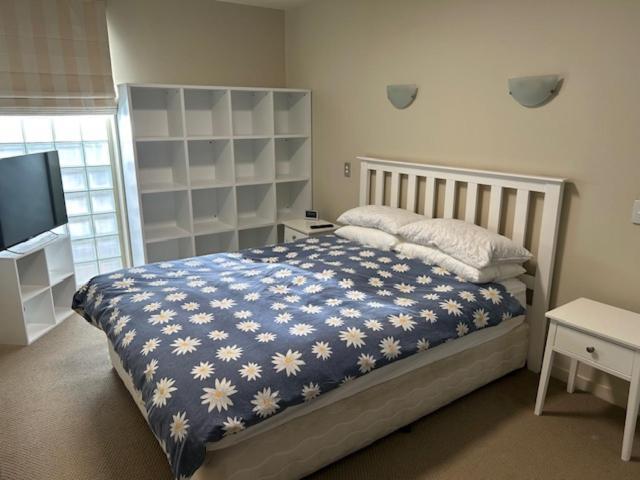 Taupo Vista - Taupo Apartment Экстерьер фото