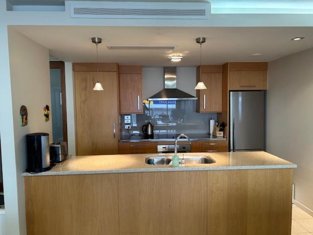 Taupo Vista - Taupo Apartment Экстерьер фото