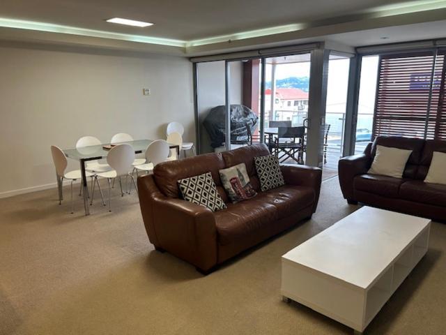 Taupo Vista - Taupo Apartment Экстерьер фото