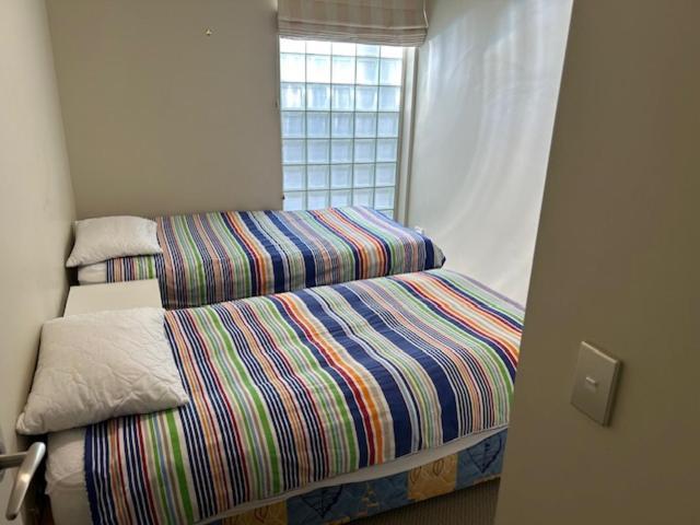 Taupo Vista - Taupo Apartment Экстерьер фото