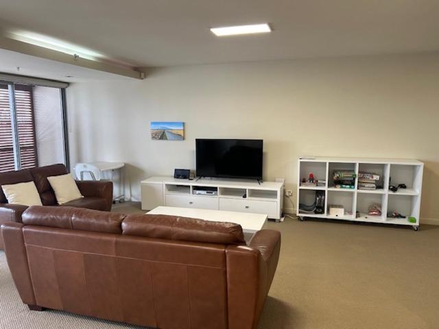 Taupo Vista - Taupo Apartment Экстерьер фото